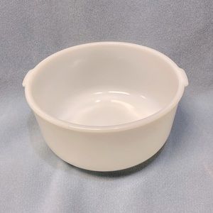 Vintage Sunbeam GlasBake Mixing Bowl